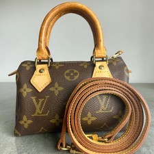 Louis Vuitton M41534 Monogram