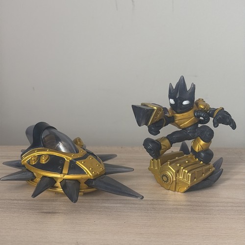 Skylanders superchargers - skylanders,