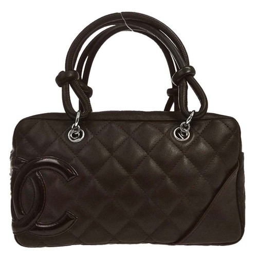 Borsa mano chanel - a,