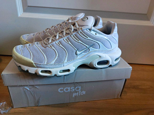 Nike air max plus sneakers - plus,
