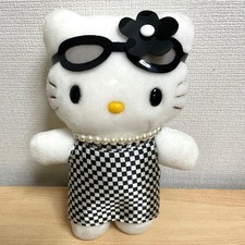 Hello Kitty Peluche Giocattolo