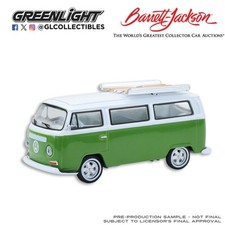 Barrett jackson 1968 - 1/64,