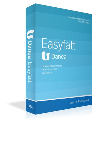 Programma gestionale danea - tp,