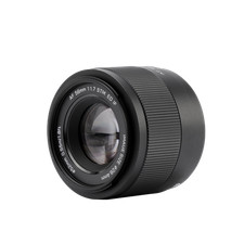 Obiettivo Viltrox | AF 56mm |