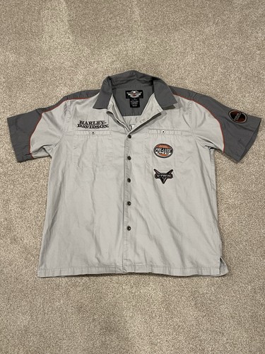 Harley davidson moto - harley,