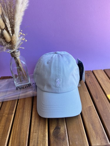 Polo ralph lauren cappellino - polo,