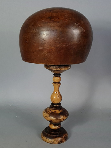 Cappello cappellaio vecchio - cappello,