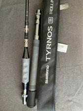 Canna traina shimano tyrnos - shimano,