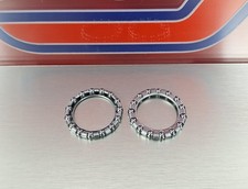 Coppia Cuscinetti Sterzo