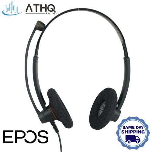 Epos sennheiser impact - sennheiser,