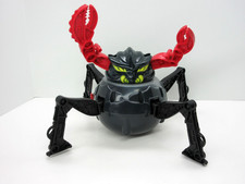 MOTU,Vintage,MONSTROID,Masters