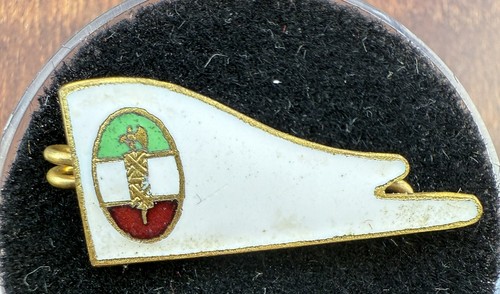 Italia anni distintivo - italia,,