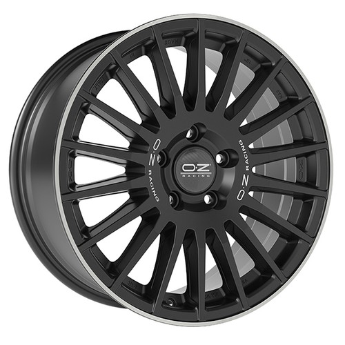 Cerchio lega racing - in, oz