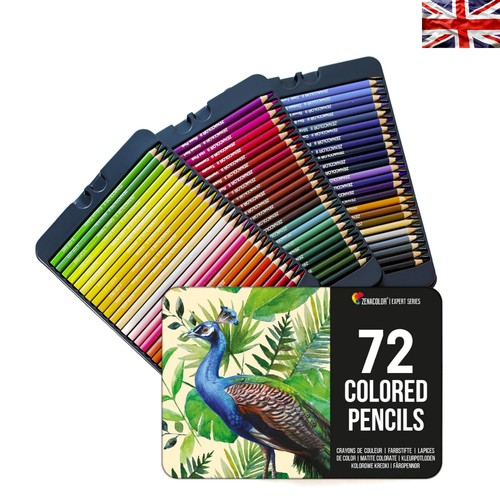 Set matite colorate vivaci - set,