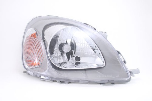Faro compatibile per toyota - faro,