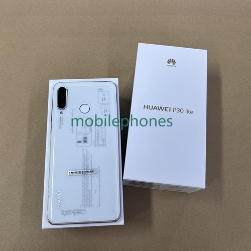 Smartphone android huawei - smartphone,