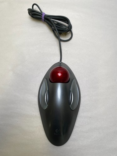 Logitech bc21 trackman - t-bc21,
