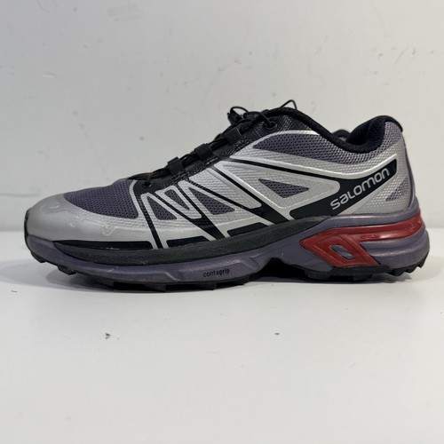 Scarpe trekking salomon - trekking,