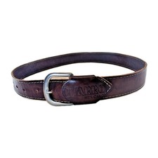 Charro cintura pelle - in,