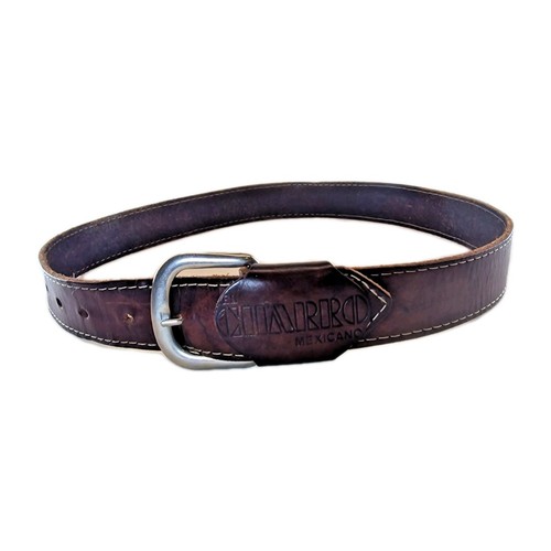 Charro cintura pelle - in,