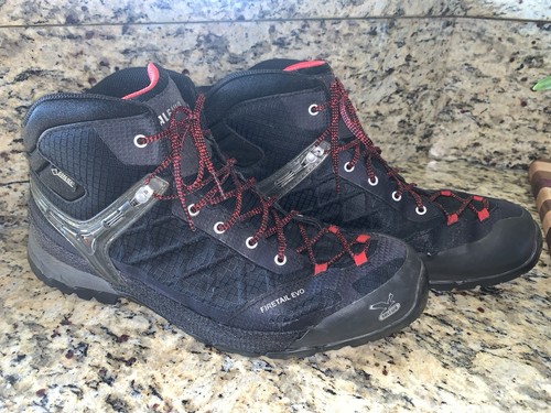 Stivali salewa firetail evo - stivali,