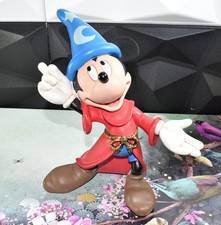 Topolino mago personaggio