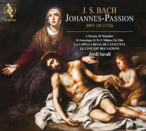 Jordi savall concert des - jordi, le