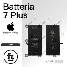 Apple batteria iphone - apple, 7