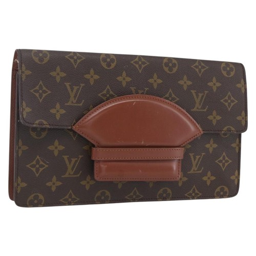 Borsa pochette louis vuitton - borsa,