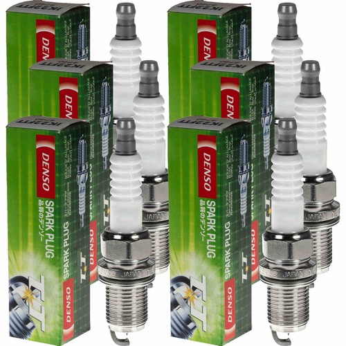 Candele denso per toyota - 6,