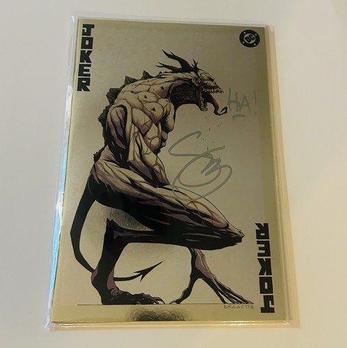 Absolute batman foil - absolute, #15