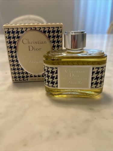 Christian dior diorella 120ml - dior,
