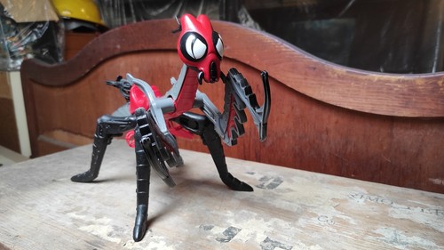 Mantisaur masters of - mantisaur,