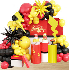 Kit Ghirlanda Arco Palloncini