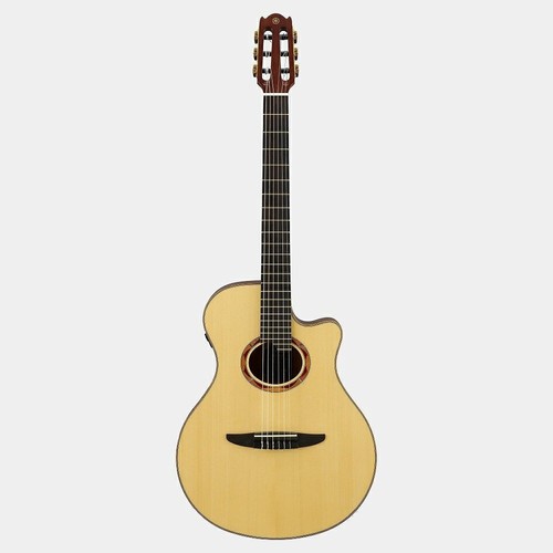 Yamaha ntx5 chitarra elettrica - chitarra,