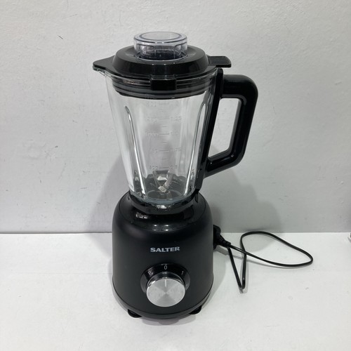 Frullatore caraffa vetro - a,