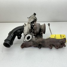 TURBINA PER VOLKSWAGEN Transporter T6 Serie 04L253014H Diesel 2.0 (15>)