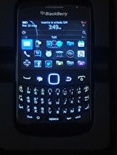 Cellulare blackberry curve - cellulare,