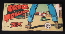 ** TEX RACCOLTINA SERIE ROSSA