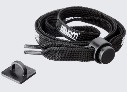Delkim cordino e - e, clip