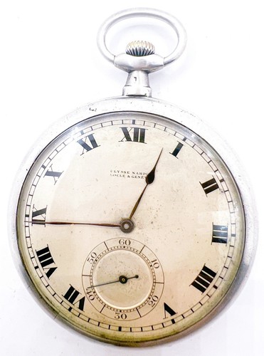 Orologio tasca ulysse - da,