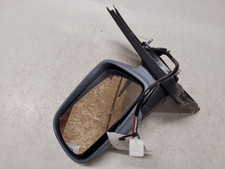 Specchio retrovisore esterno sinistro Toyota Yaris P9 023693 1.4 Diesel 2004 28649576