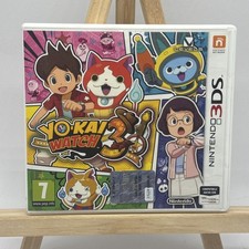 YO-KAI WATCH 3  Nintendo 3DS