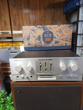 ampli Marantz PM 400