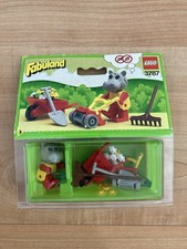 Lego vintage fabuland 3787