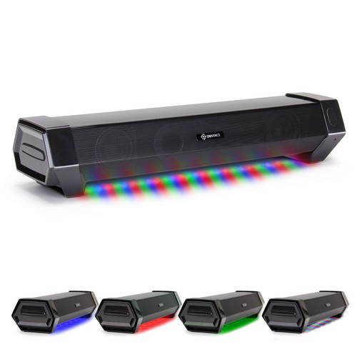 Altoparlante gaming soundbar - altoparlante,
