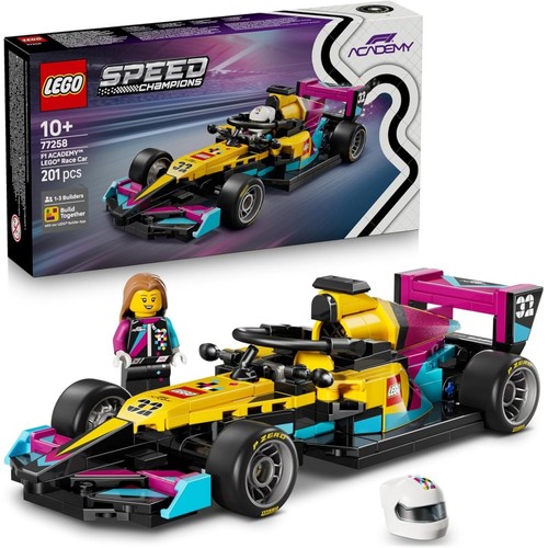 Lego 77258 speed - lego,