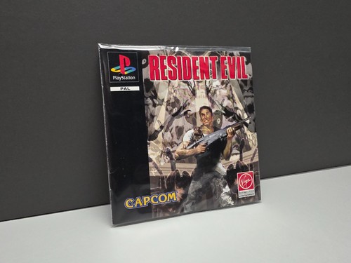 Sony playstation ps1 - sony, 1
