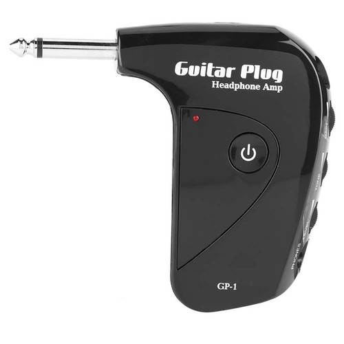 Mini amplificatore cuffie - mini,