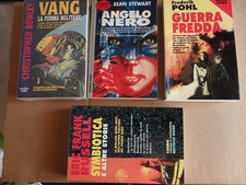 ROWLEY/POHL/RUSSELL/STEWART-AN